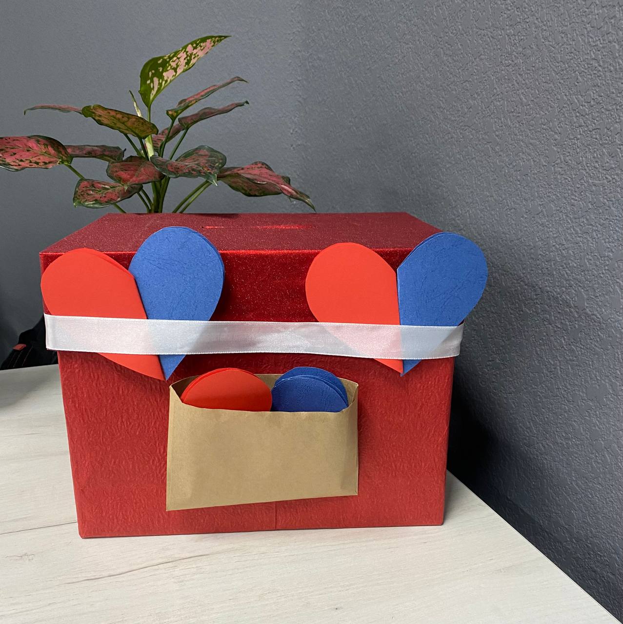 St. Valentine's Day. 